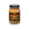 Case of Cream Nut Crunchy Peanut Butter - (6 Jars)