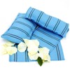 10 Pack SongWol Korean Beauty Skin Large Exfoliating Bath Shower