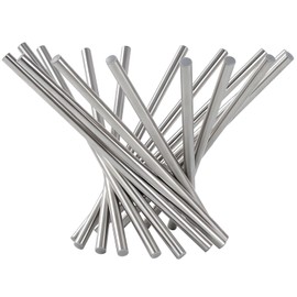 Homaisson Rotating Stainless Steel Fruit Bowl for Kitchen, Small Size, Stylish Fruit Basket Centerpiece, Large Capacity, Modern Design, Easy to Clean, Perfect for Countertop Storage