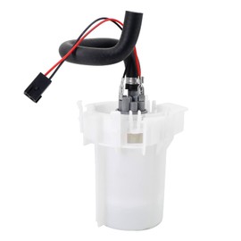 Dokili Fuel Delivery Unit Petrol Pump for Vauxhall Corsa C 1.0 1.2 1.2 16V 1.4 1.8