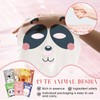 Face Mask Set, 7 Pieces Moisturising Mask Face, Face Mask