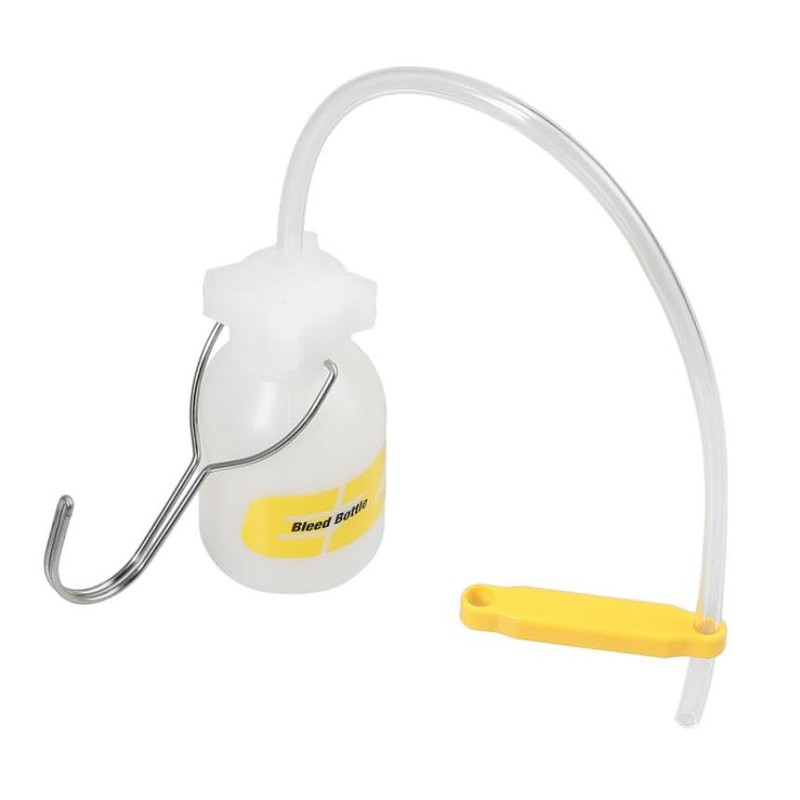 Hydraulic Bike Bicycle Oil Disc Brake Bleed Kit Tool for