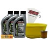 Cyclemax Semi-Synthetic KPO Tune-Up Kit compatible with 1987-2024 Kawasaki KLR650