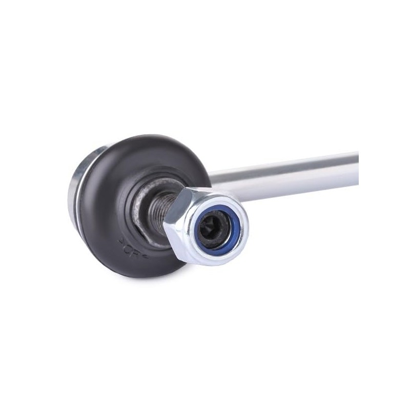 RIDEX Coupling rod suspension support front on both sides