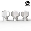 Lufix MK10 Nozzle Stainless Steel 0.2 to 1.0 mm for