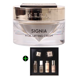 Hera Signia Vital Lifting Cream 60ml + 6-piece set _FM / 헤라 시그니아 바이탈 리프팅 크림60ml+6종보세트 FM