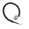 Outboard Knock Sensor 6P2857800000 Knock Detonation Sensor for Outboard Waverunner