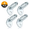 7100 Lifting Bracket Set, 5500 lb Capacity,Engine Lift Bracket, Engine