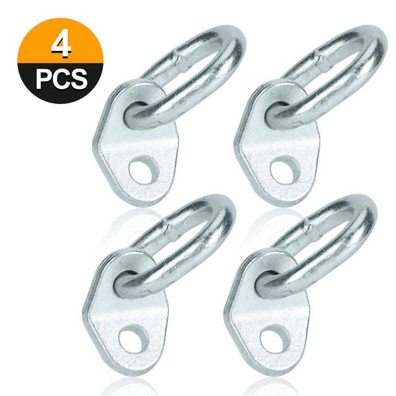 7100 Lifting Bracket Set, 5500 lb Capacity,Engine Lift Bracket, Engine