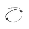 GM Genuine Parts 86790704 Front Driver Side Wheel Speed Sensor