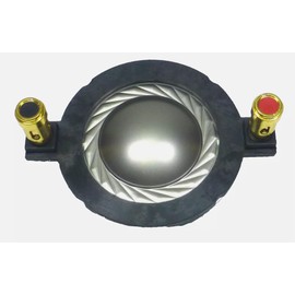 Replacement Diaphragm Peavey DX-14HF / DX14 Titanium Hi-Frequency VC 34.4mm