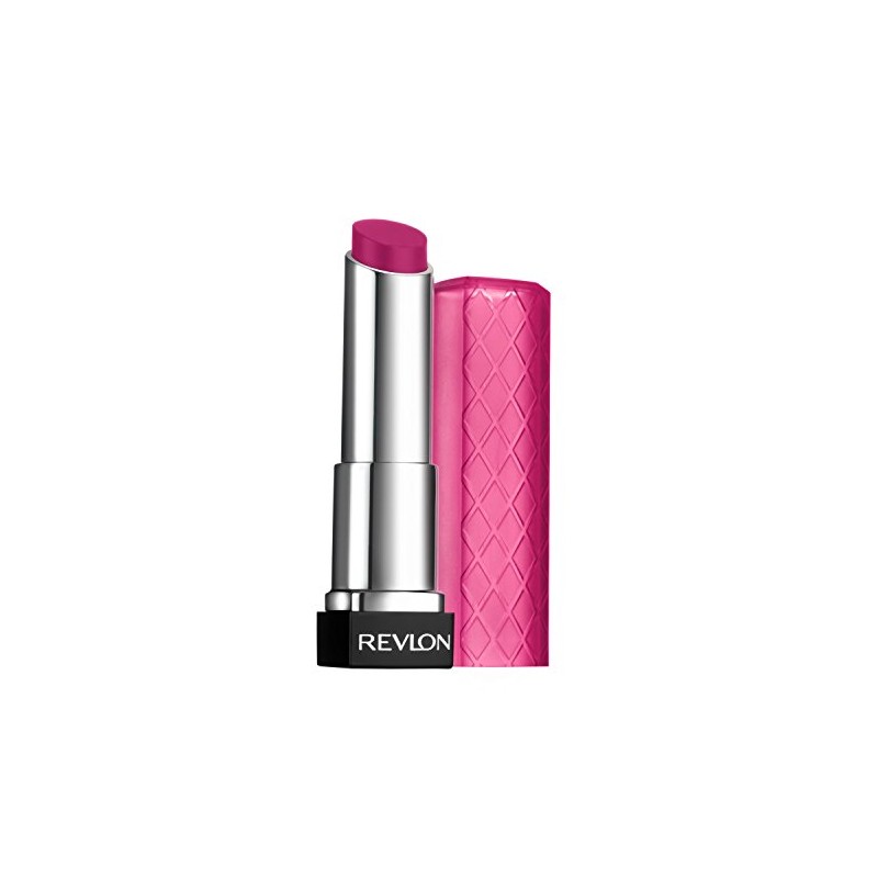 Revlon Color Burst Lip Butter, 053 Sorbet, 0.09 Ounce