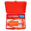 VBESTLIFE Outdoor Kit, Poison Extractor Survival Tool Survival Supplies Protector