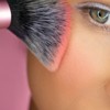 REAL TECHNIQUES Real Techniques Mini Multitask Makeup Brush, For Blush,