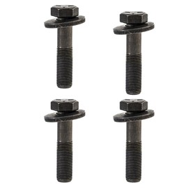 109-9220 Screw Compatible with Exmark 109-9220 3213-6 12633Blade Bolt 2-1/4” Blade Bolt (4pack)