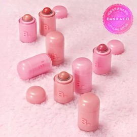 Vanillako [바닐라코] 로맨틱 블러쉬 립앤치크 (26-color) [로맨틱 블러쉬 립앤치크-04 플로라] [Vanilla Co] Romantic Blush Lip & Cheek (26-color) [Romantic Blush Lip & Cheek-04 Flora]