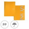 VON Leitz 42470015 Ring Binder A4 with 2 Rings Polypropylene