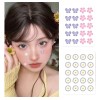 40/80/100/200pcs Pe Acne Patch Skincare Cute Design