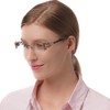 Gafas para mujer sin receta gafas de alta moda gafas