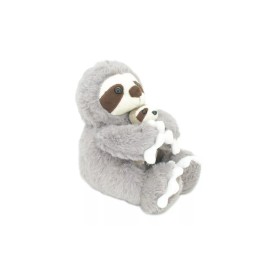 Collectible Wildlife Gifts Sloth with Baby, Plush Animal, Cute Soft, Stuffed, Toy, Gift, 8" PK03 B499