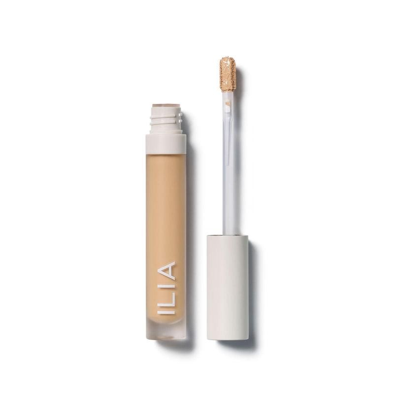 ILIA True Skin Serum Concealer - Shade: Chicory SC1