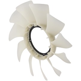 Garage-Pro Fan Blade Compatible with 2007-2010 Ford F-150, 2006-2010 Ford Explorer, 2007-2009 Ford Expedition