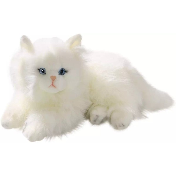 Does not apply Gato Blanco Persa 12 Pulgadas 30CM Peluche