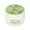 Nature Republic Shea Butter Moist Steam Cream for Normal to Dry Skin 100ml / 쉐어버터 모이스트 스팀 크림 중건성용 100ml
