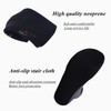 ZCCO Premium Neoprene Socks, 1.5 mm/3 mm Water Socks for
