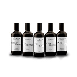 Hotel Collection Room Sprays Discovery Set - Size: Top 5
