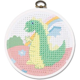 DMC - Dragon Tapestry Set