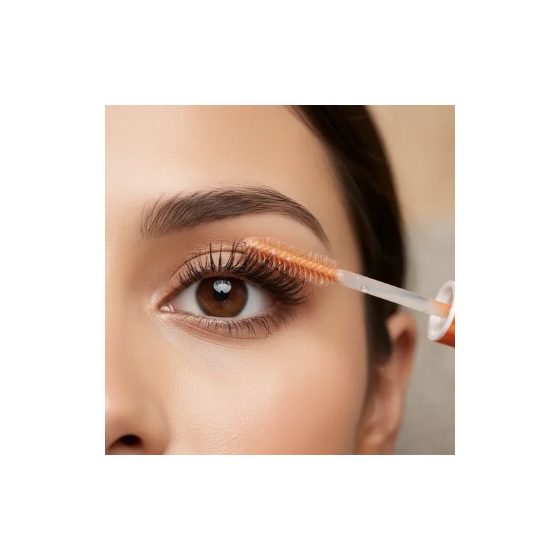 3 Pz Rimel Gel Transparente - Serum Para Pestañas Exactitud