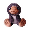 I Love Aus Plush Platypus