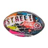 Optimum Street American Football, Unisex Multi Color