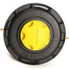 Vogueing Tool Universal Trimmer Head, Grass Trimmer Head Easy Use