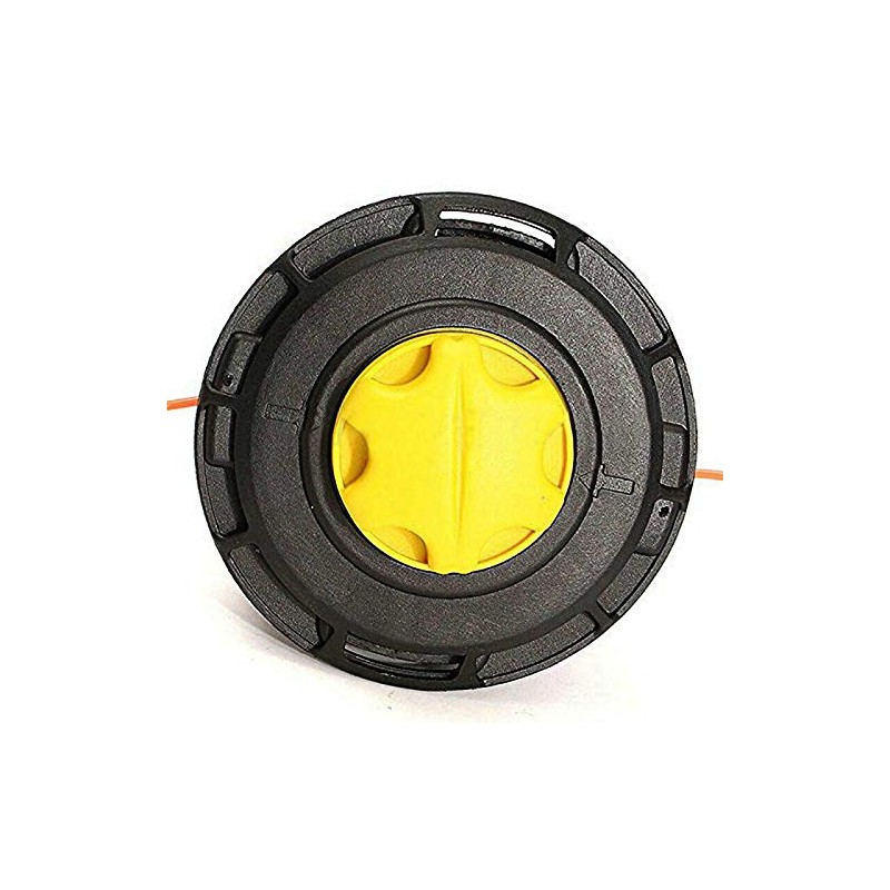 Vogueing Tool Universal Trimmer Head, Grass Trimmer Head Easy Use