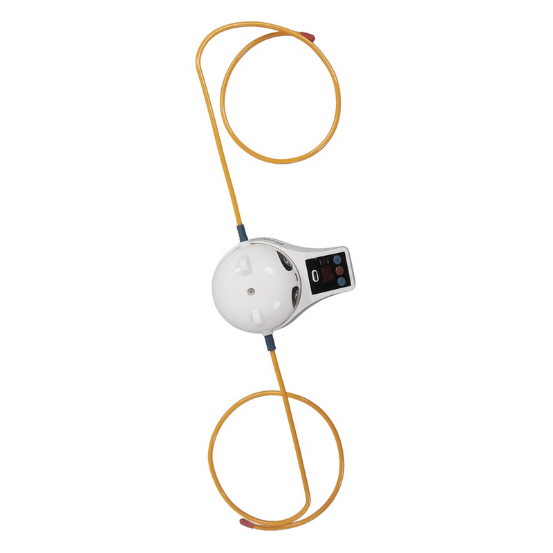 Children Jump Rope Machine Electric Rope Skipping Machine Remote Control