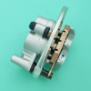 QRM Rear Brake Caliper For 2011-2020 Can Am Commander 800