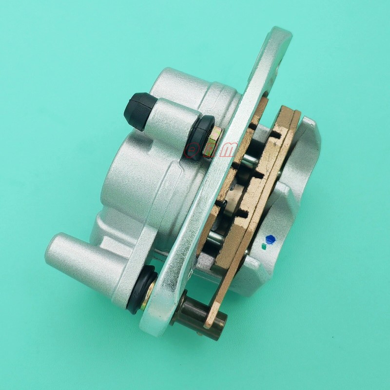 QRM Rear Brake Caliper For 2011-2020 Can Am Commander 800