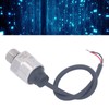 Pressure Transmitter G1/4 4 to 20mA Output Pressure Transducer Sender