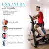 KERD_DANS Compression Knee Brace for Meniscus and Ligaments, Sports Knee