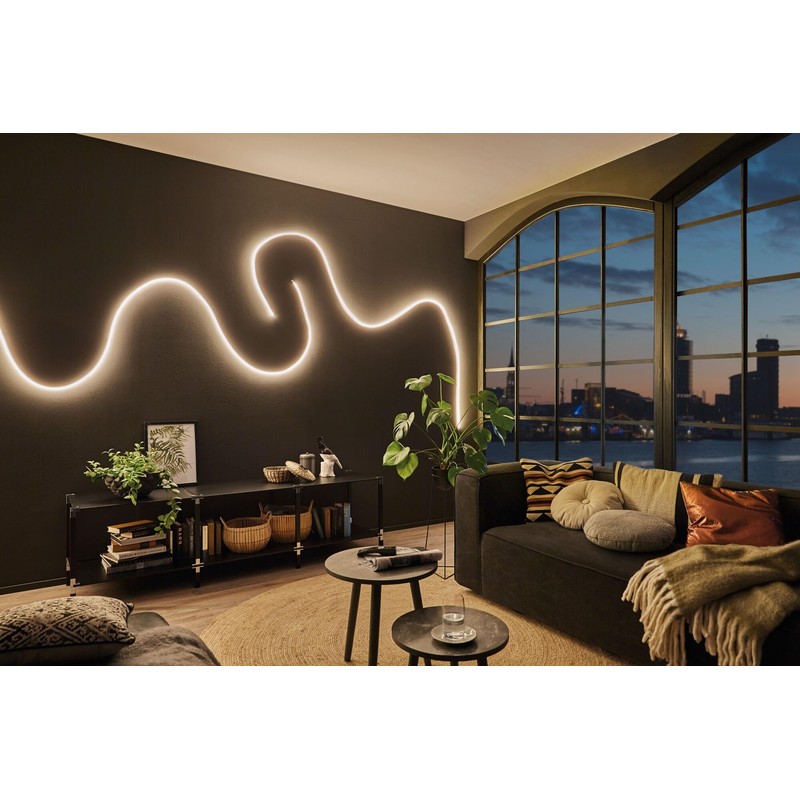 Paulmann 70963 MaxLED Flow Base Set 3 m Warm White