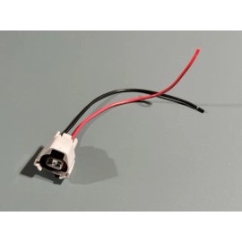 MT Garage Inc New Toyota 1989-1995 4Runner Pickup 2.4L Cold Start Injector Connector Plug