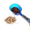 Accurate Electronic Digital Spoon Scales Weight 500/0.1 g Kitchen Scales