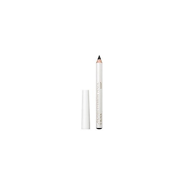 Shiseido Eyebrow Pencil 1#6 Pieces