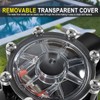 Pool Check Valve Replaces for Jandy 7305 valve, 2” to