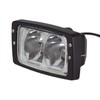 HELLA 1GB 996 080-021 Halogen-Worklight - Double-Beam - 12/24V -