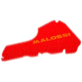 Zylinderkit MALOSSI Luftfilter, Schaumstoff-Element rot Schwamm für Sfera, Vespa ET2, ET4