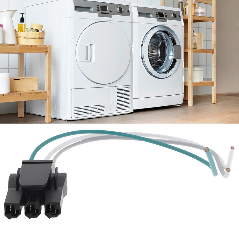 OTOTEC Lid Switch Connector Wire Harness with Terminals Compatible with