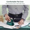 38W Portable Mini Iron Handheld Clothing Steamers Small Hand Held